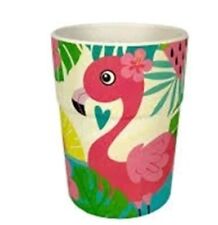 Bicchiere con nome-BICCHIERE IN BAMBOO- IDEA REGALO PER GRANDI E PICCINI 250 ML