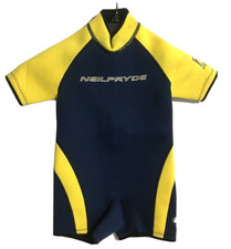 Muta corta BAMBINI Neil Pryde