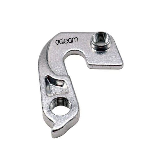 Gancio deragliatore per - gancio,