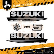 Decalcomania Adesivi Motore