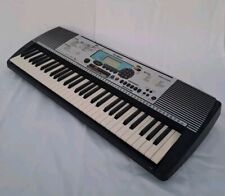 Yamaha PSR-225GM Tastiera MIDI