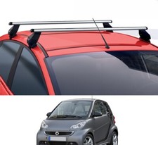 BARRE PORTATUTTO ALLUMINIO