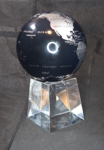 Mova globo nero - e, 4,5