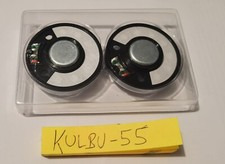 2pcs ALTOPARLANTE 50MM PER