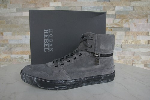 Hogan rebel 10 sneakers - 10,