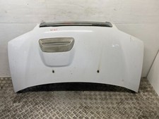 COFANO MOTORE ANTERIORE HYUNDAI H1 BIANCO 1997 2007 BIANCO USATO B2345