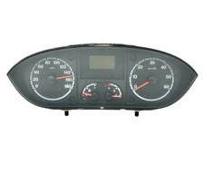 Quadro strumenti - quadro,