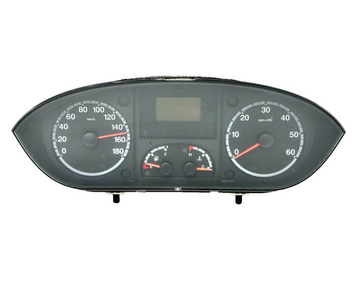 Quadro strumenti - quadro,