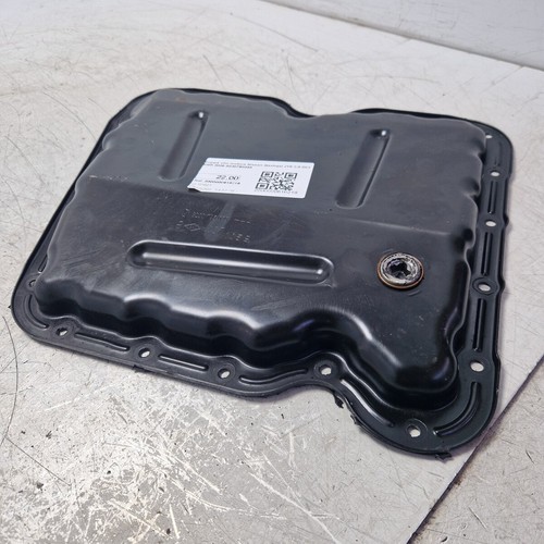 Coppa olio motore nissan - motore,