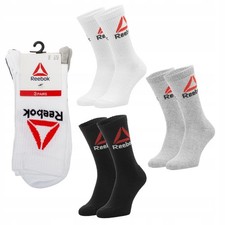 Calze crew confezione - calze,