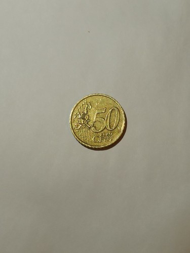 Moneta centesimi francia - moneta,