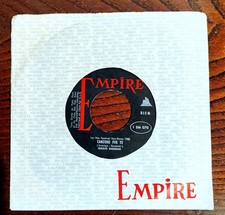 SERGIO ENDRIGO - CANZONE PER