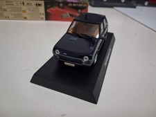 modellino 1/43 fiat ritmo 60 l 1979 ei esercito italiano
