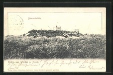 Werder an der Havel, veduta a