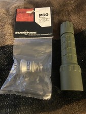 Surefire G2 Nitrolon OD verde