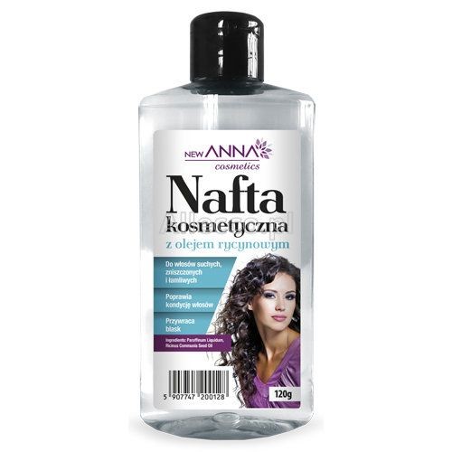 Cherosene cosmetico con olio - cherosene,