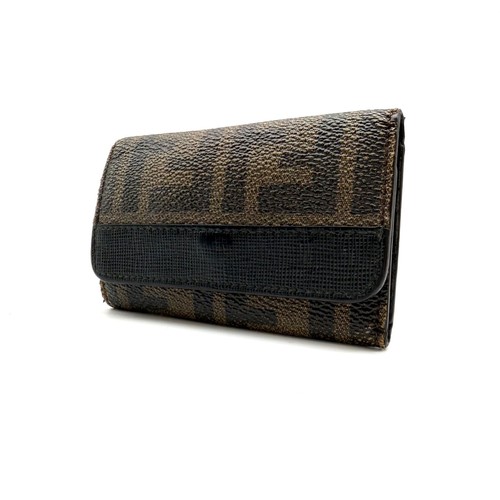 Fendi portachiavi modello - fendi,