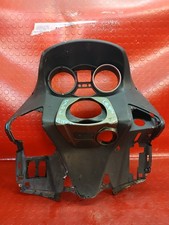 RETROSCUDO VANO PORTA OGGETTI