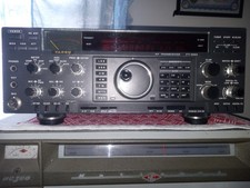 YAESU FT-990 ***Ottimo vedi