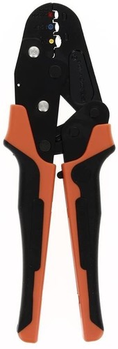 Pinza crimpare per capicorda - crimpare,