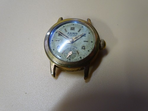 Zand orologio vintage - vintage, classico