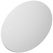 200 X Tappetino Mouse Rotondo