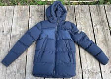 Giacca Kings Will Dream XS blu