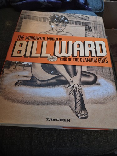 The wonderful world bill - wonderful, of