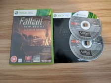 Fallout New Vegas Ultimate