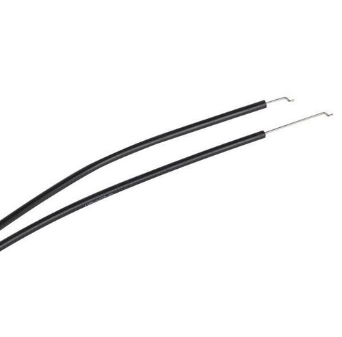 Cavo acceleratore trattorino
