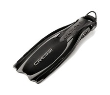 CRESSI ADJUSTABLE DIVING FINS