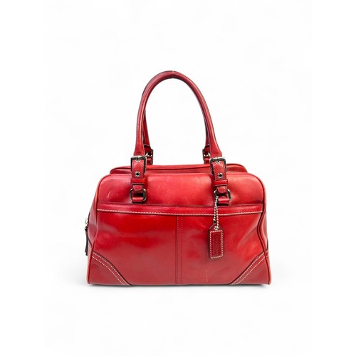 Rara borsa vintage - , coach