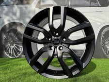 4X R17 Inch 5X98 Racing Line