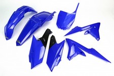Kit plastiche carene yamaha - carene,