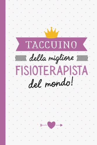 Taccuino della migliore