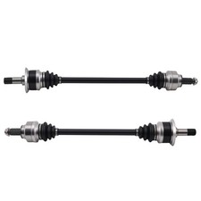 2 alberi motore giunto