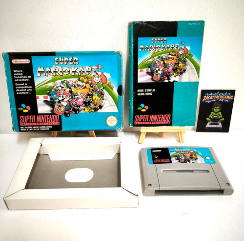 Super mario kart - mario,