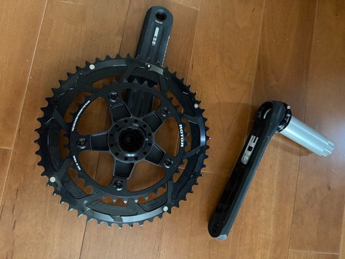 Guarnitura rotore 36t - guarnitura, 52-36t