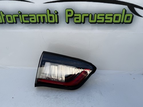Fanale posteriore interno