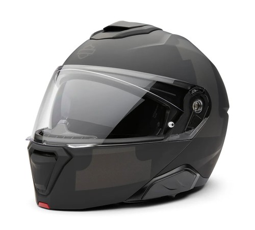 Casco modulare harley davidson - harley,