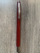 Penna a sfera Parker. Vintage