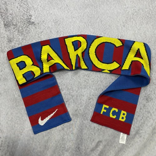 Sciarpa calcio nike - sciarpa, fc
