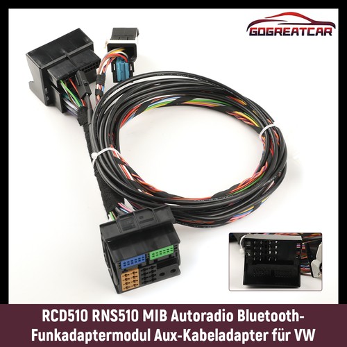 Rns510 rcd510 auto - rns510,
