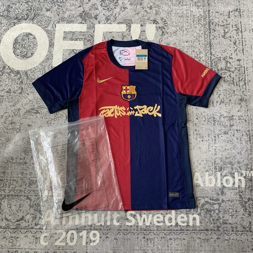 Maglia nike barcelona - nike,
