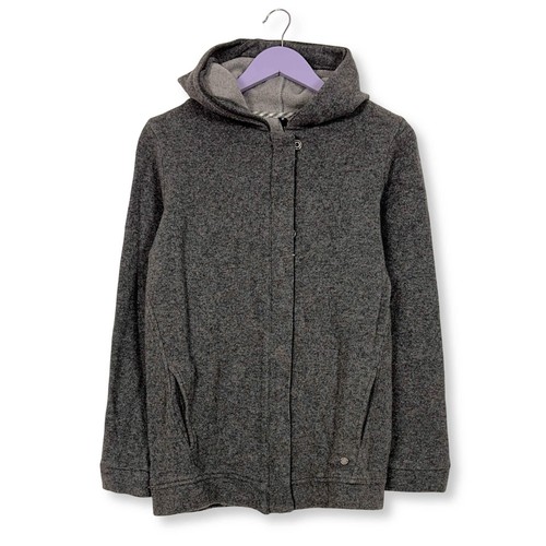 Maglione woolrich grigio con - grigio,