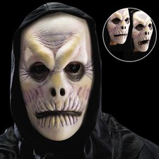 MASCHERA ZOMBIE IN SCHIUMA DI