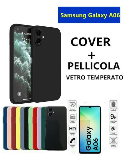 Cover morbida custodia - cover,