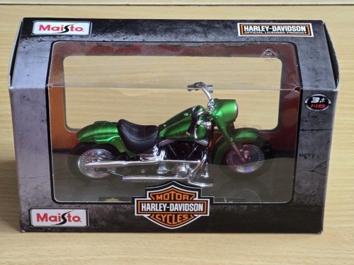 Maisto 34360 moto - maisto,