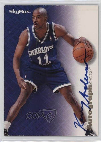 1996 skybox premium - 1996-97,