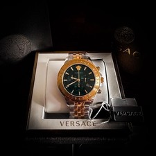 Orologio cronografo originale